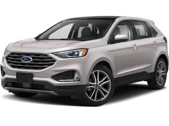 FORD EDGE 2020 2FMPK4J95LBB08299 image