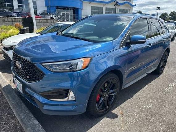 FORD EDGE 2020 2FMPK4AP1LBA42607 image