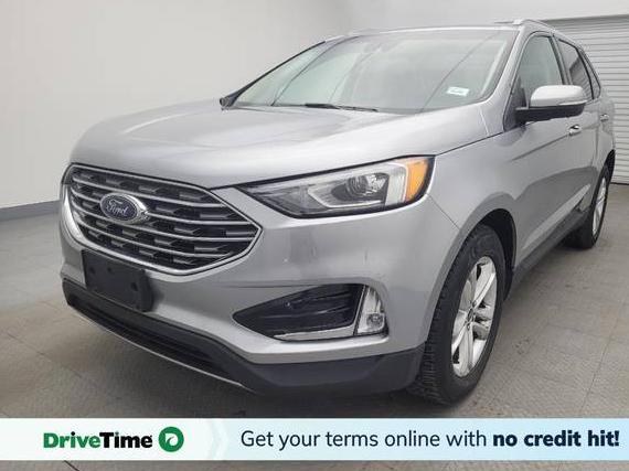 FORD EDGE 2020 2FMPK3J91LBA44756 image