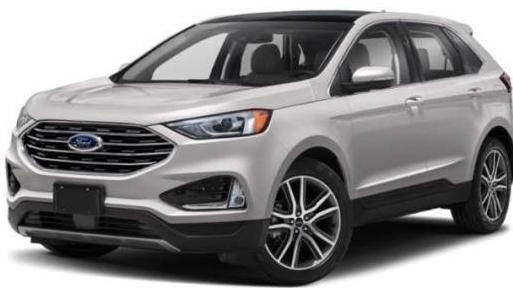 FORD EDGE 2020 2FMPK3K94LBA53532 image