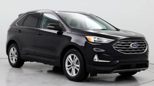 FORD EDGE 2020 2FMPK4J94LBA82634 image