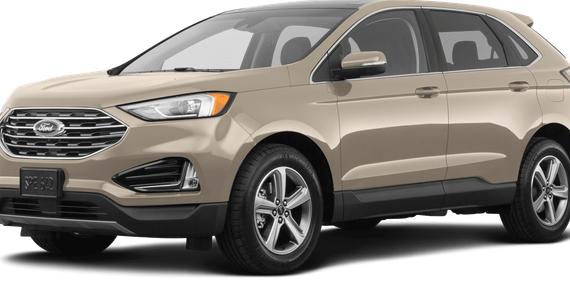 FORD EDGE 2020 2FMPK3G93LBB08108 image