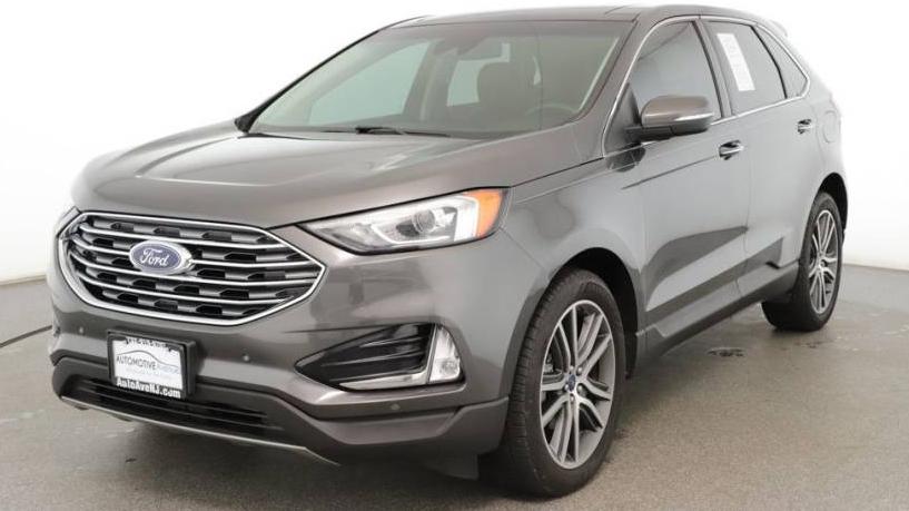 FORD EDGE 2020 2FMPK3K94LBA76079 image