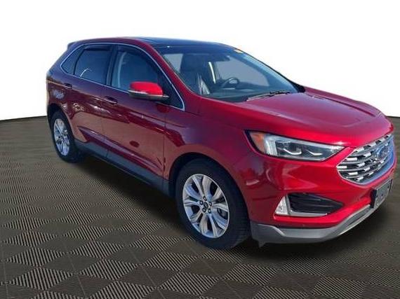 FORD EDGE 2020 2FMPK3K99LBA23023 image FORD EDGE 2020 2FMPK3K99LBA23023 image