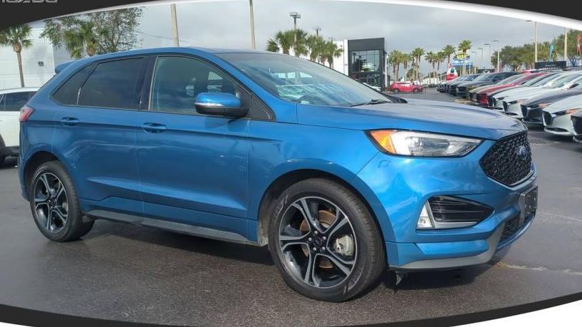 FORD EDGE 2020 2FMPK4AP1LBA62176 image