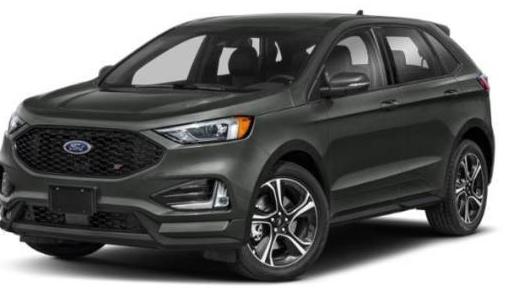 FORD EDGE 2020 2FMPK3J93LBB44129 image