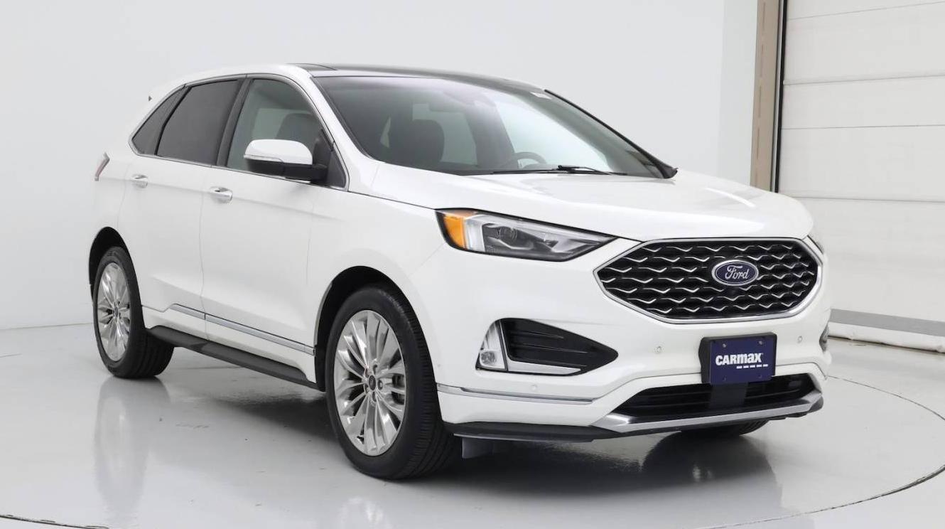 FORD EDGE 2020 2FMPK3K91LBA10962 image