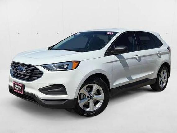 FORD EDGE 2020 2FMPK3G96LBA27989 image