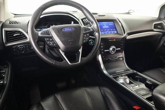 FORD EDGE 2020 2FMPK3K92LBA10887 image