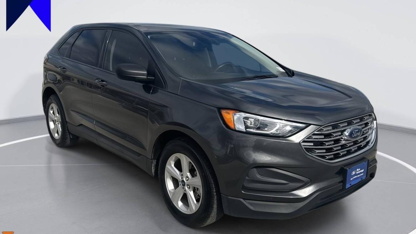 FORD EDGE 2020 2FMPK3G90LBB46606 image