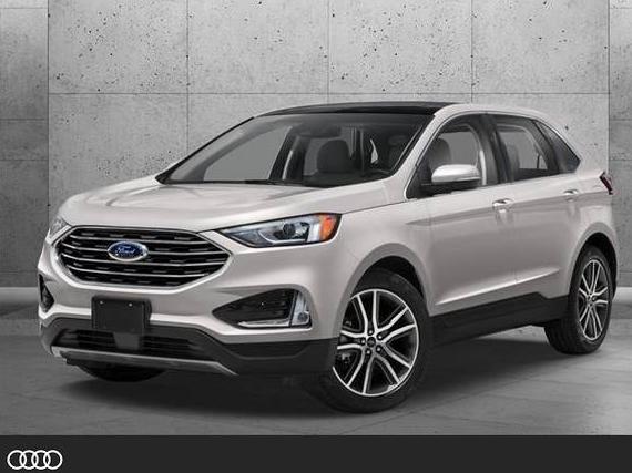 FORD EDGE 2020 2FMPK3K94LBB09954 image