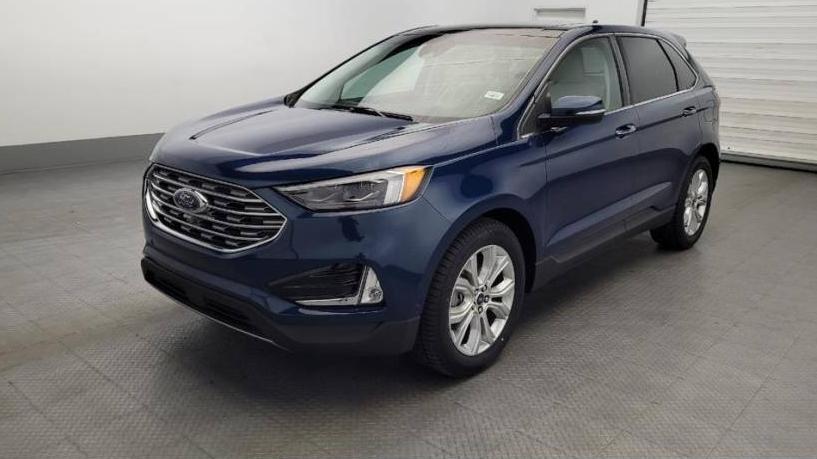 FORD EDGE 2020 2FMPK3K96LBB06053 image