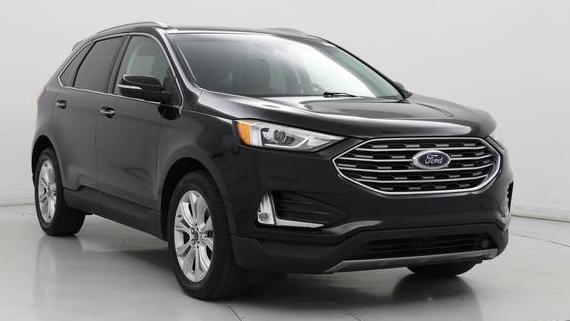 FORD EDGE 2020 2FMPK4K94LBB16943 image