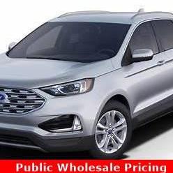 FORD EDGE 2020 2FMPK3J95LBA50446 image