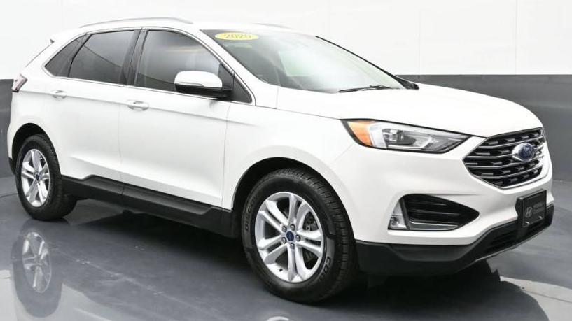 FORD EDGE 2020 2FMPK3J96LBA34059 image