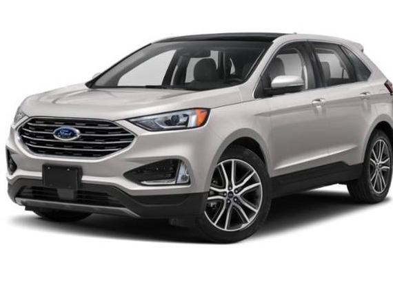 FORD EDGE 2020 2FMPK3K93LBA72086 image