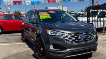 FORD EDGE 2020 2FMPK4K93LBB35175 image