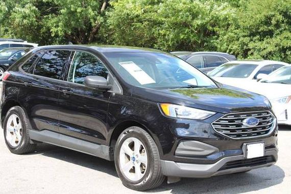 FORD EDGE 2020 2FMPK3G91LBA50094 image