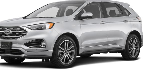FORD EDGE 2020 2FMPK4K97LBA82447 image