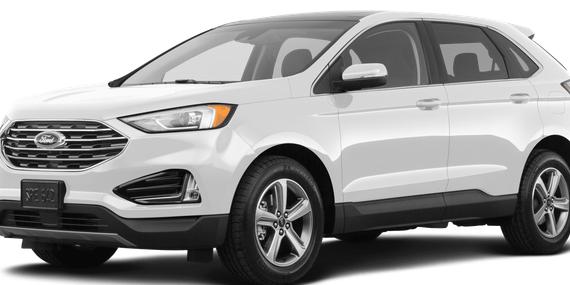 FORD EDGE 2020 2FMPK4J98LBB15053 image
