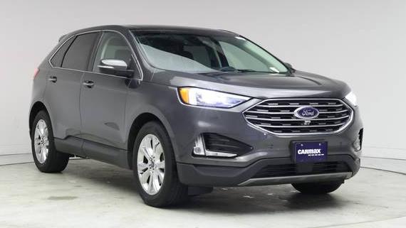 FORD EDGE 2020 2FMPK4K92LBA96997 image
