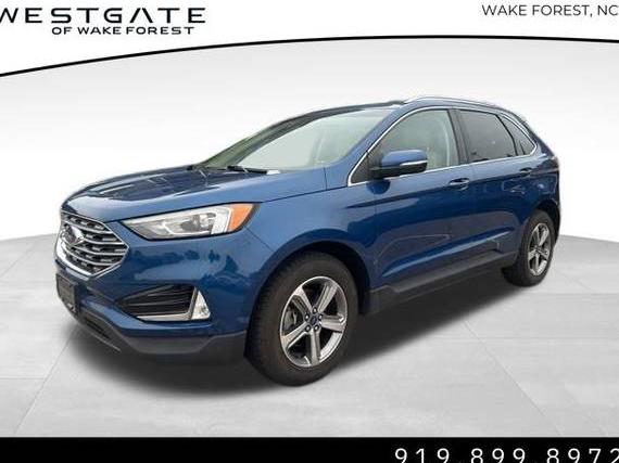 FORD EDGE 2020 2FMPK3J99LBA23668 image