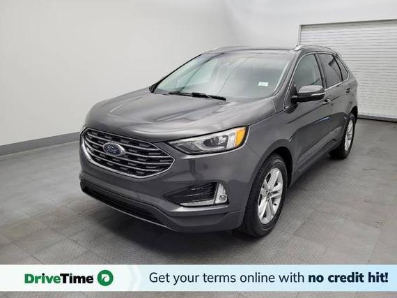 FORD EDGE 2020 2FMPK3J9XLBA30810 image