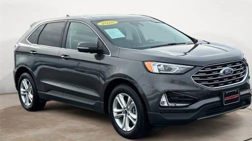 FORD EDGE 2020 2FMPK4J97LBA17857 image