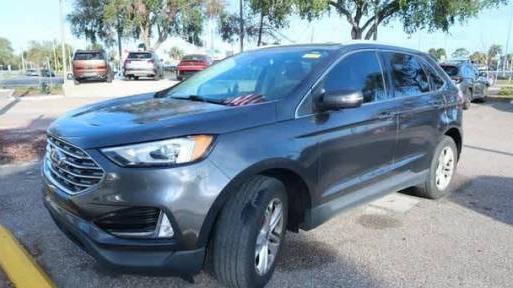 FORD EDGE 2020 2FMPK3J90LBA39807 image