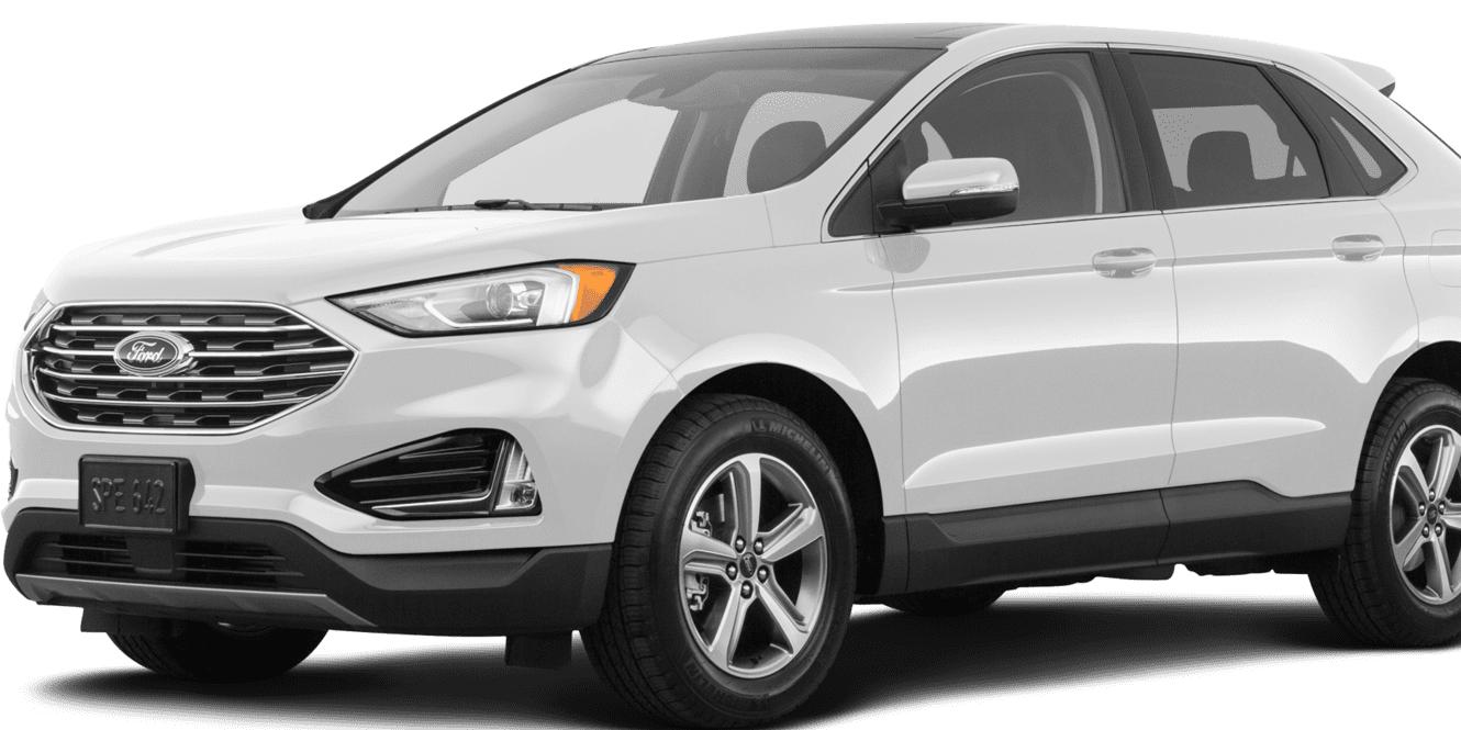 FORD EDGE 2020 2FMPK3J99LBA29843 image