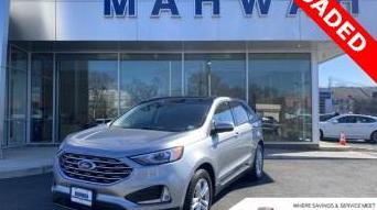 FORD EDGE 2020 2FMPK4J94LBA38701 image