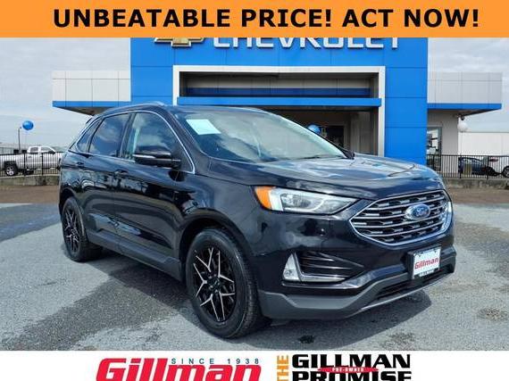 FORD EDGE 2020 2FMPK3J92LBA49884 image FORD EDGE 2020 2FMPK3J92LBA49884 image