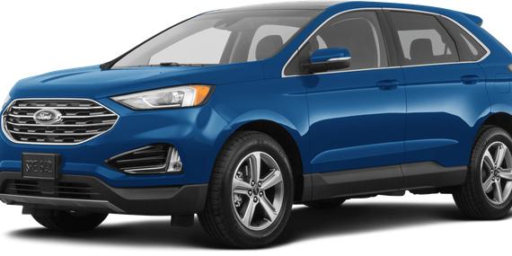 FORD EDGE 2020 2FMPK3J99LBA53950 image