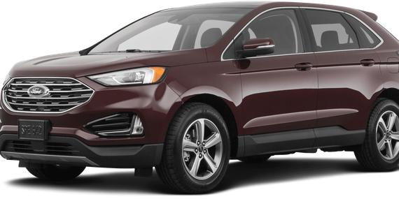 FORD EDGE 2020 2FMPK4J95LBB23756 image