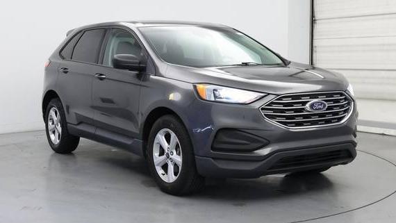 FORD EDGE 2020 2FMPK3G94LBA90198 image