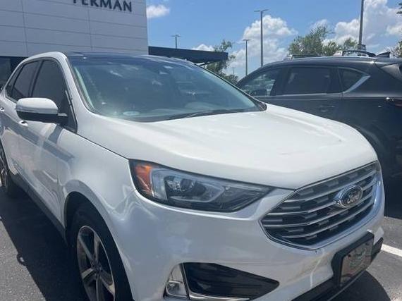 FORD EDGE 2020 2FMPK3J93LBA05005 image FORD EDGE 2020 2FMPK3J93LBA05005 image