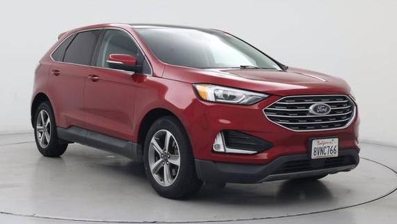 FORD EDGE 2020 2FMPK3J9XLBB58450 image
