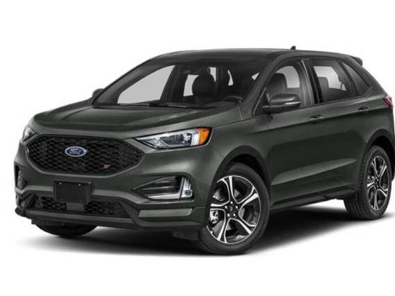 FORD EDGE 2020 2FMPK4AP0LBA27077 image