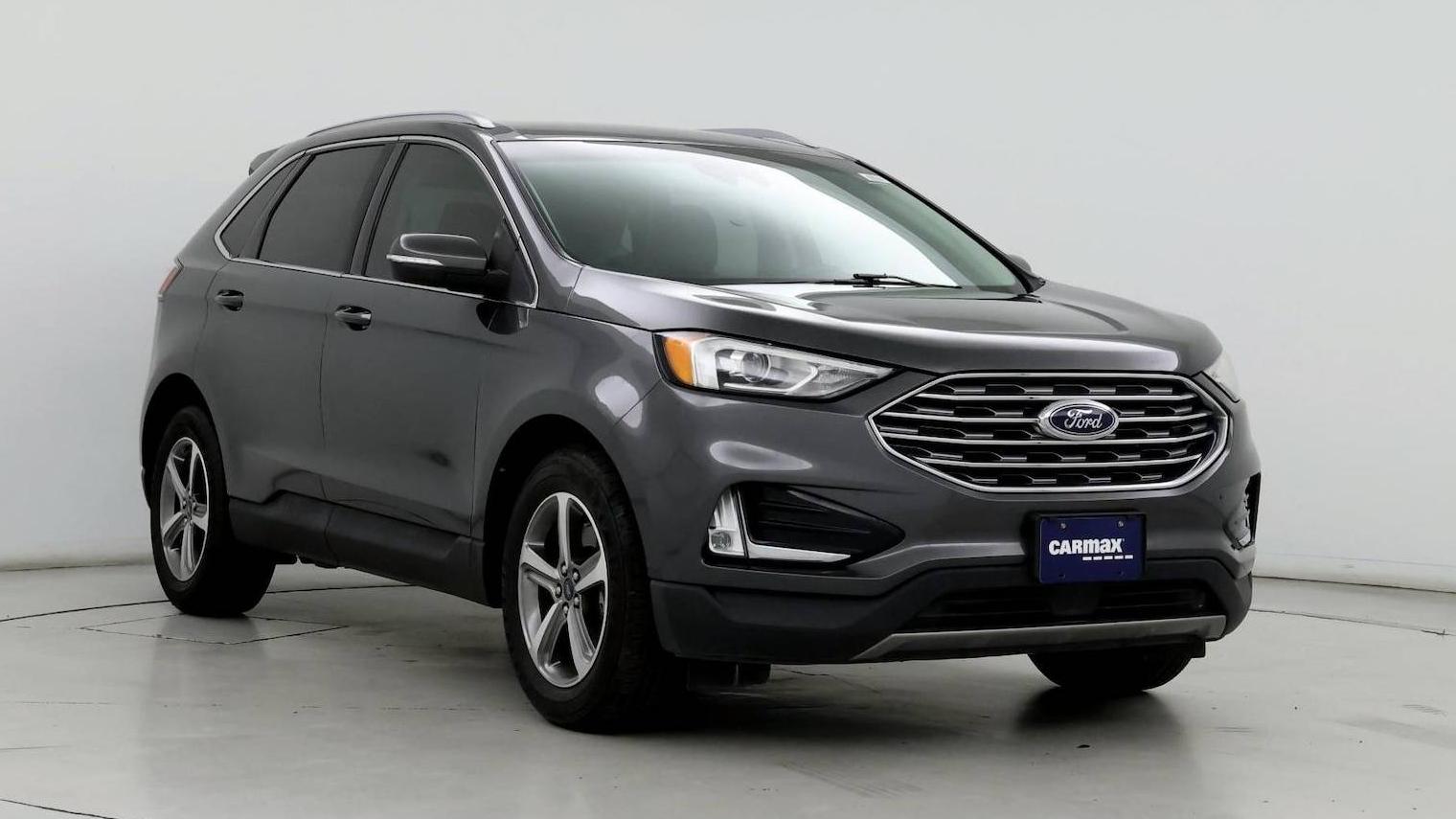 FORD EDGE 2020 2FMPK4J90LBA11172 image