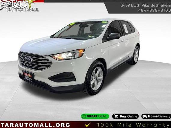 FORD EDGE 2020 2FMPK3G96LBA73144 image