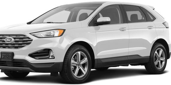 FORD EDGE 2020 2FMPK4J90LBA02181 image