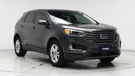FORD EDGE 2020 2FMPK4J90LBA01984 image