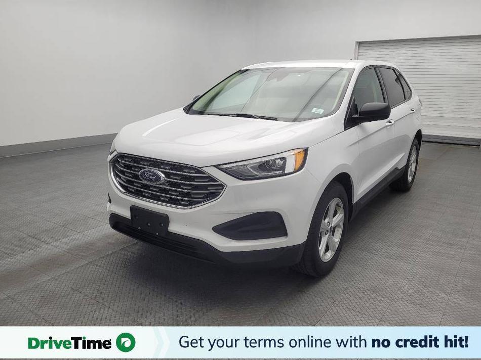 FORD EDGE 2020 2FMPK3G93LBB48091 image