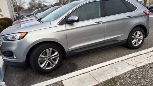 FORD EDGE 2020 2FMPK4J96LBA71473 image