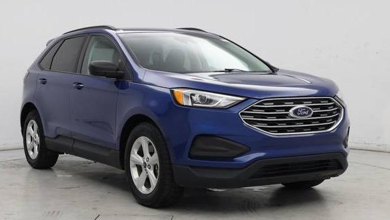 FORD EDGE 2020 2FMPK4G98LBA31774 image