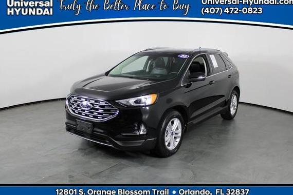 FORD EDGE 2020 2FMPK3J9XLBB26582 image