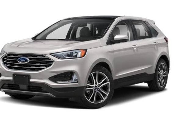FORD EDGE 2020 2FMPK4J96LBB12779 image