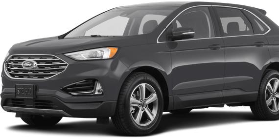 FORD EDGE 2020 2FMPK3J99LBB23883 image