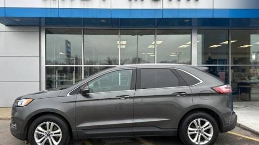 FORD EDGE 2020 2FMPK4J96LBB37357 image