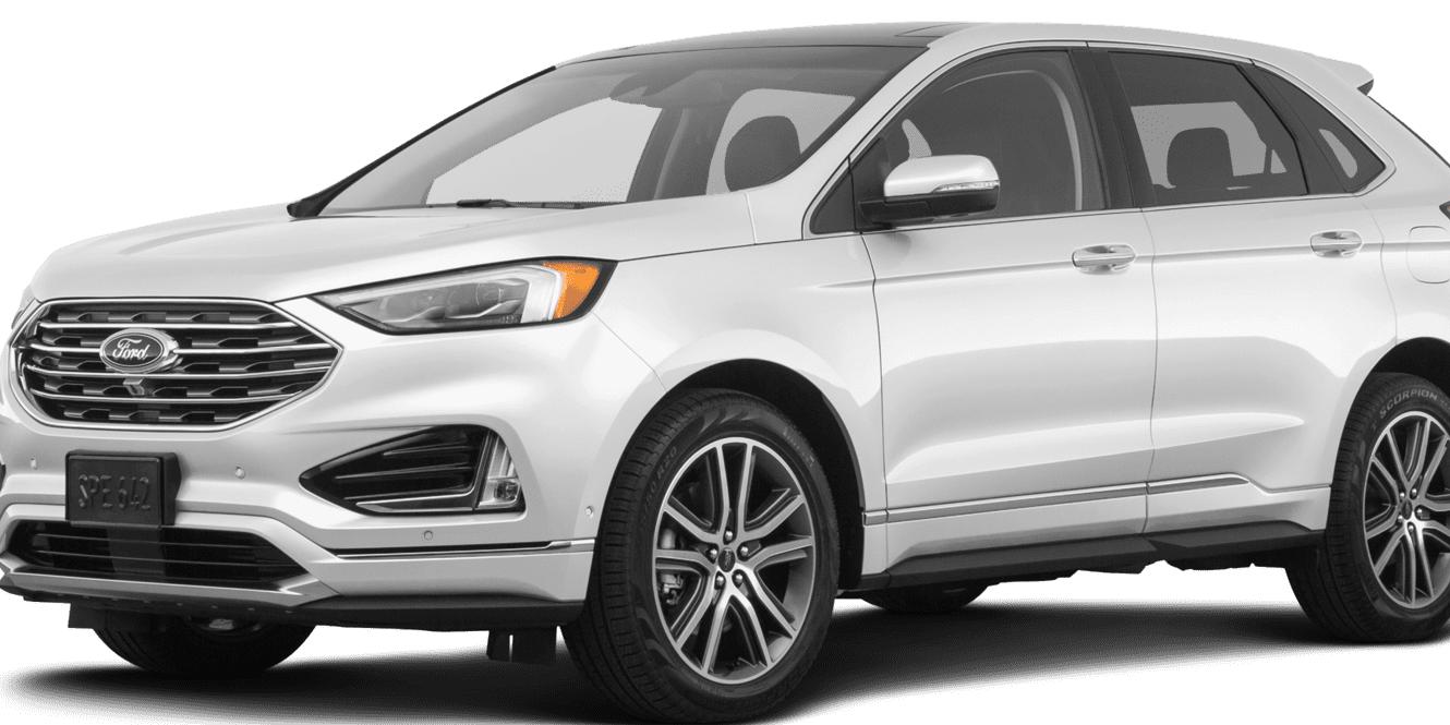 FORD EDGE 2020 2FMPK4K92LBA88530 image